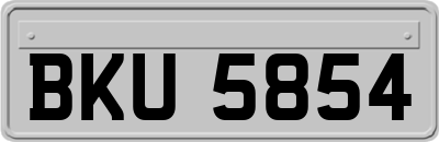 BKU5854
