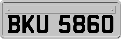 BKU5860