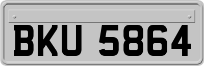 BKU5864