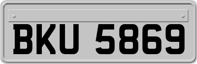 BKU5869