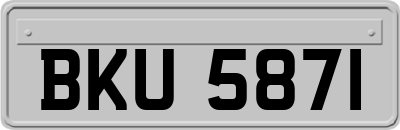 BKU5871