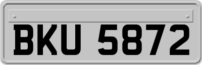BKU5872