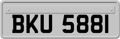 BKU5881