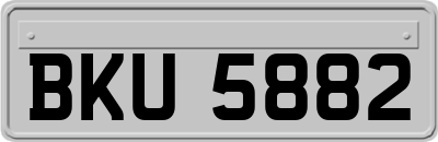 BKU5882