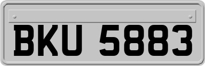 BKU5883