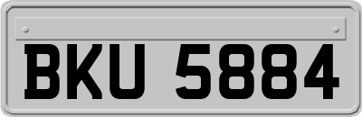 BKU5884