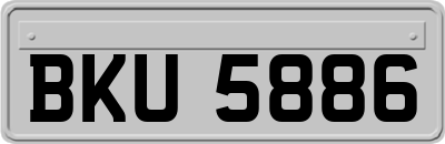 BKU5886