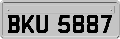 BKU5887