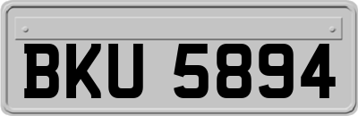 BKU5894