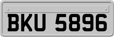 BKU5896