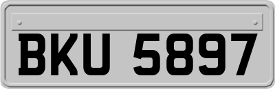 BKU5897