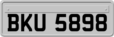 BKU5898