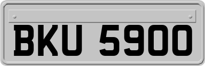 BKU5900