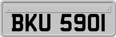 BKU5901