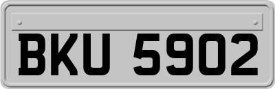 BKU5902