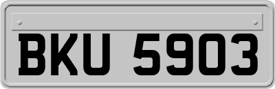 BKU5903