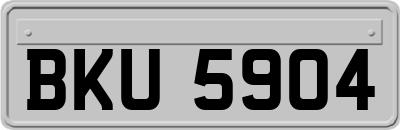 BKU5904