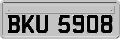 BKU5908