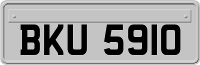 BKU5910