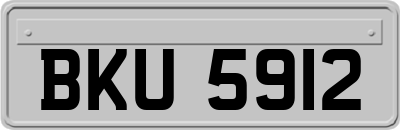 BKU5912