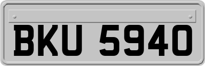 BKU5940