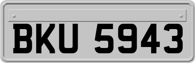 BKU5943