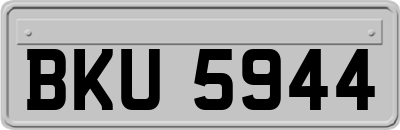 BKU5944