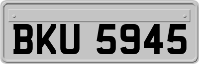 BKU5945