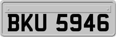 BKU5946