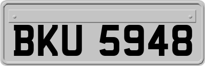 BKU5948