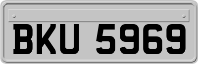 BKU5969