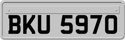 BKU5970