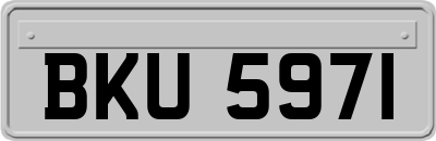 BKU5971