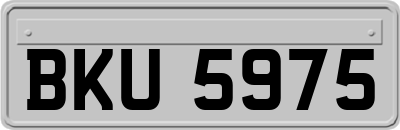 BKU5975