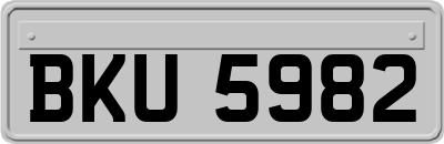 BKU5982
