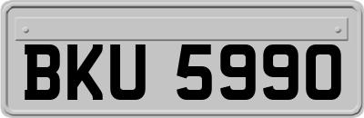 BKU5990