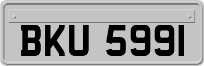 BKU5991