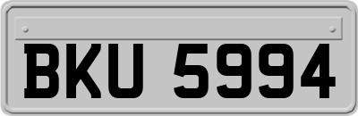 BKU5994