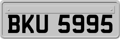 BKU5995