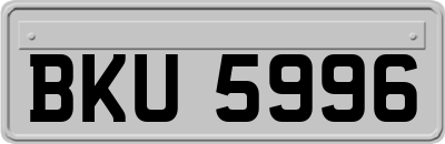 BKU5996