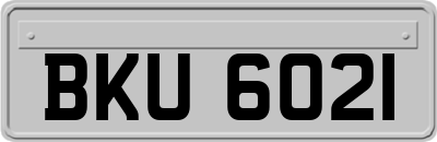 BKU6021