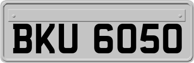 BKU6050