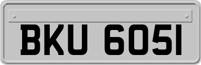 BKU6051