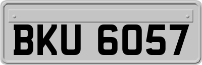 BKU6057