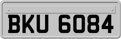 BKU6084