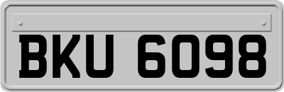 BKU6098