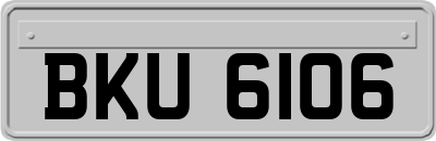 BKU6106