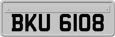 BKU6108