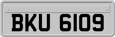BKU6109