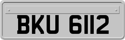 BKU6112